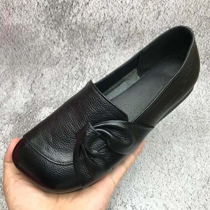 Mocassins confort femme | Élégants et quotidiens