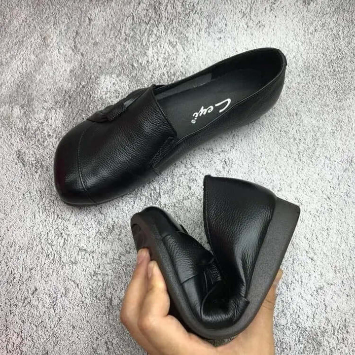Mocassins confort femme | Élégants et quotidiens
