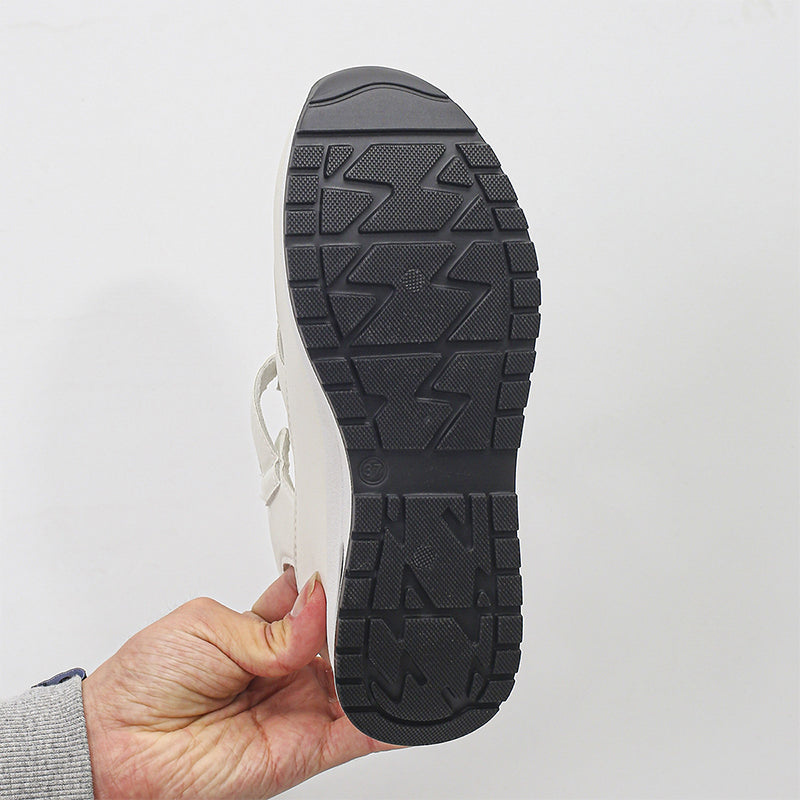 Sandales orthopédiques | Confort quotidien