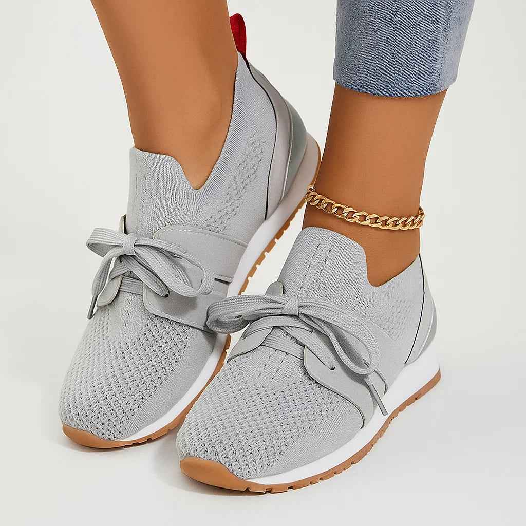 Baskets légères en maille | Confort au quotidien