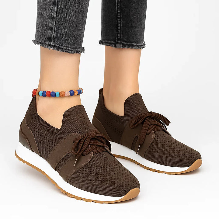 Baskets légères en maille | Confort au quotidien