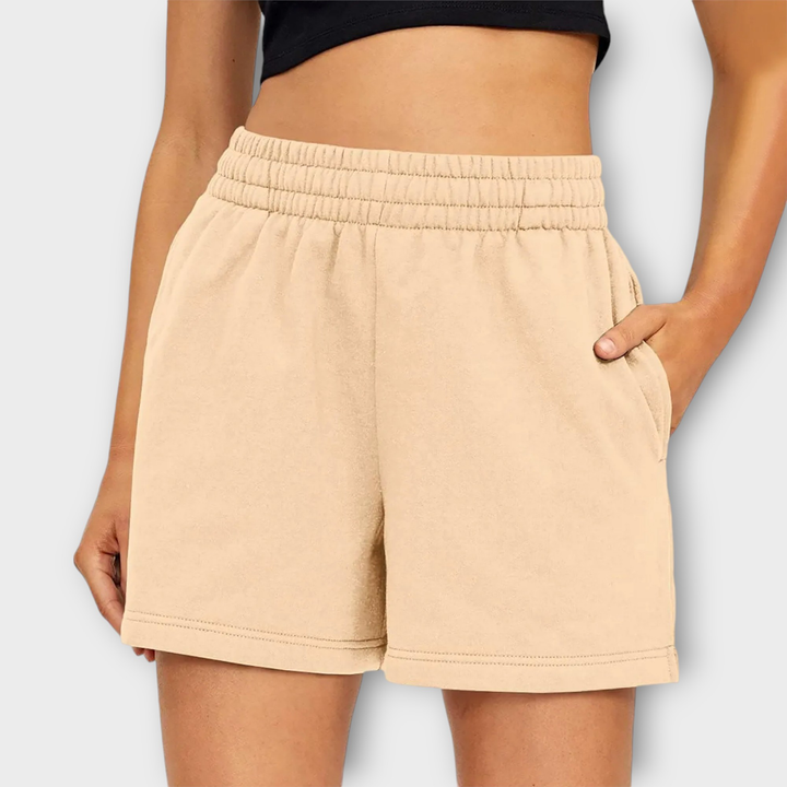 Short athlétique femme | Confort quotidien