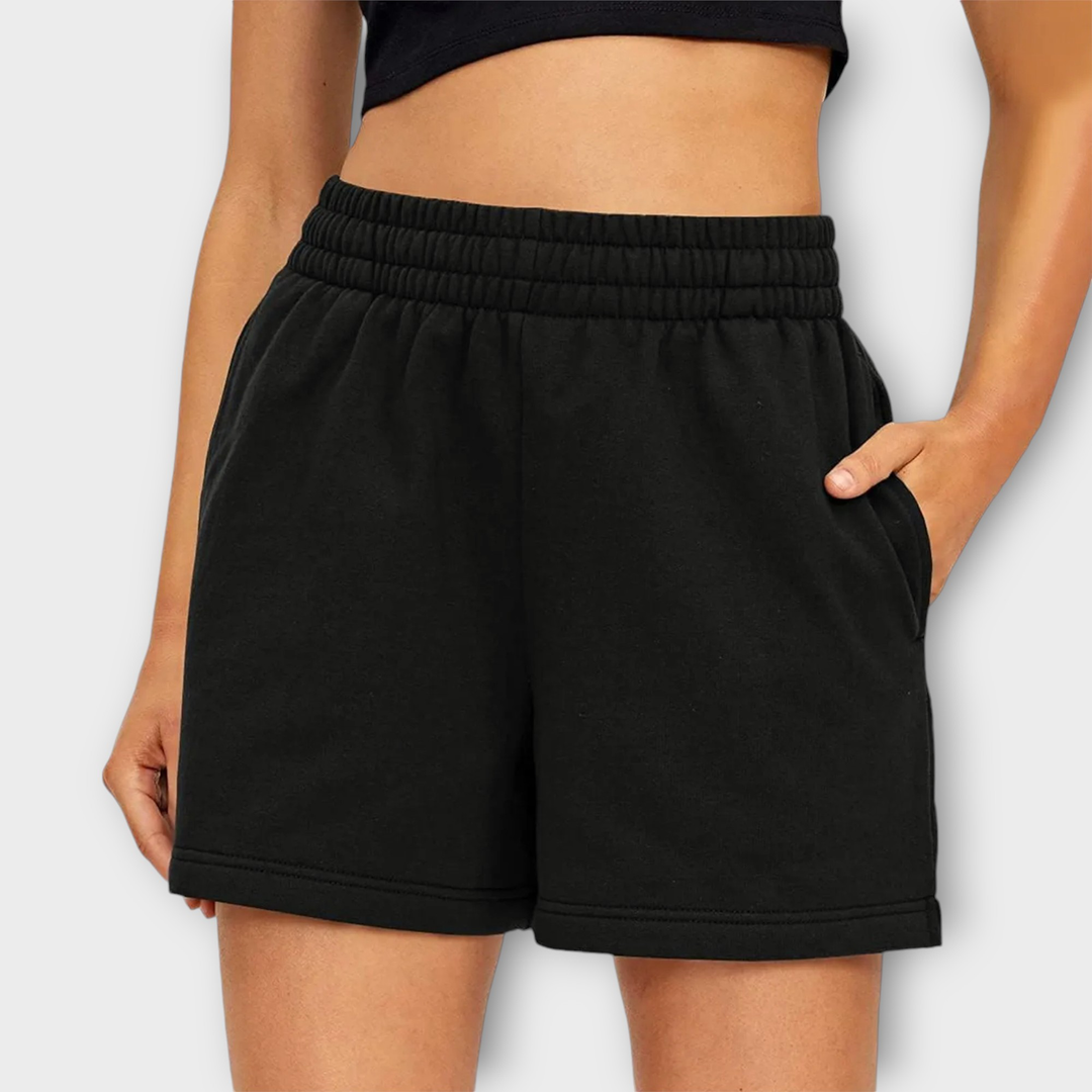 Short athlétique femme | Confort quotidien