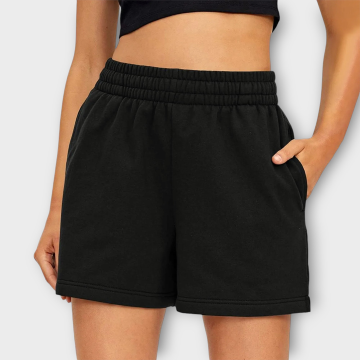 Short athlétique femme | Confort quotidien