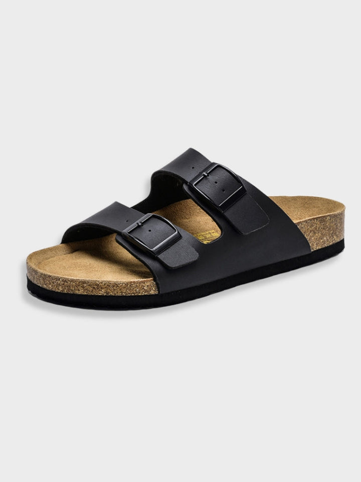 Sandales ergonomiques | Confort d’été