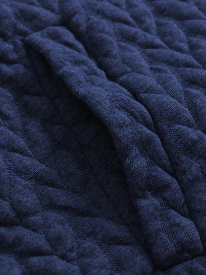 Manteau d'hiver classique et confortable | Idéal au quotidien