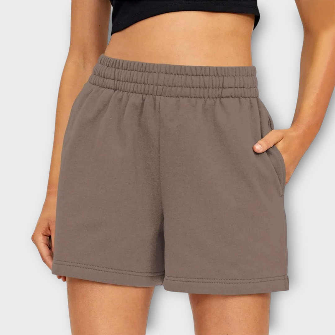 Short athlétique femme | Confort quotidien