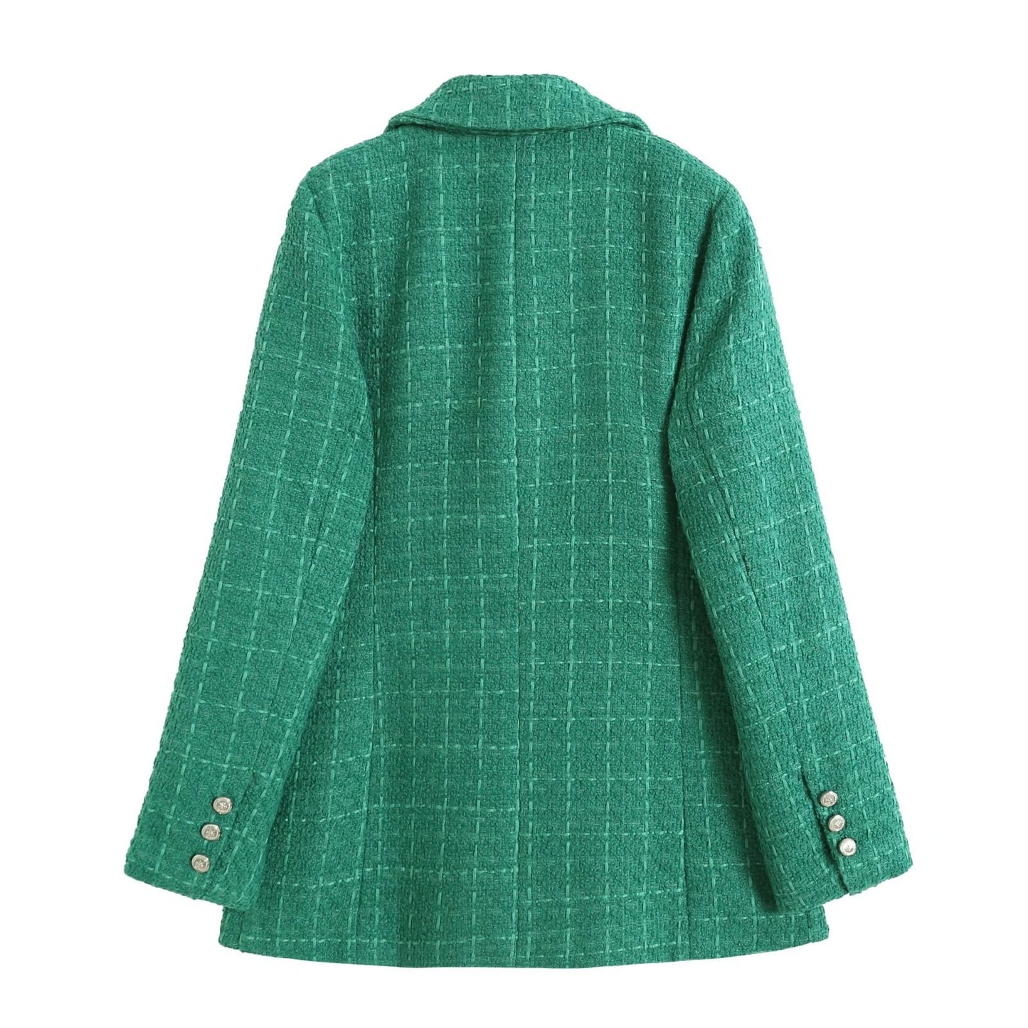 Blazer femme chic | Élégance moderne pour bureau et sorties habillées