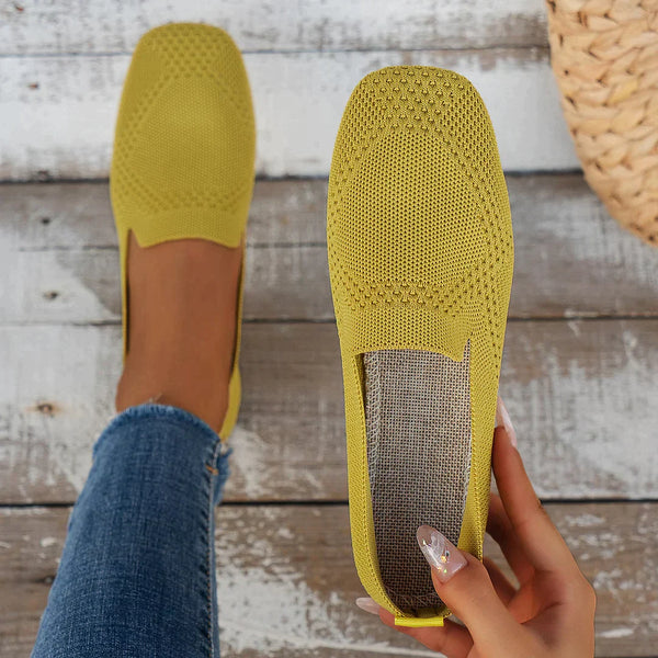 Mocassins confort | Marche quotidienne