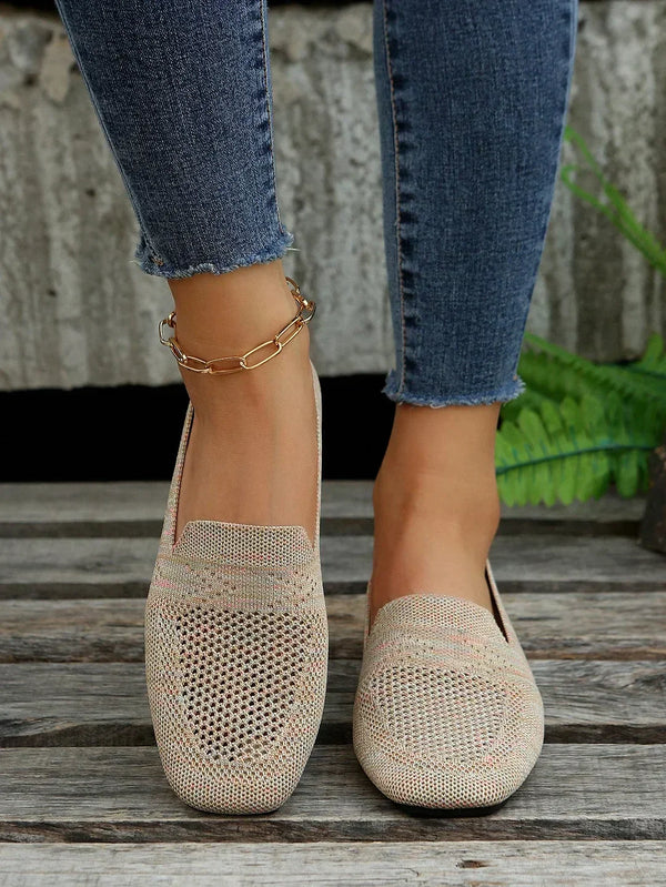 Mocassins confort | Marche quotidienne