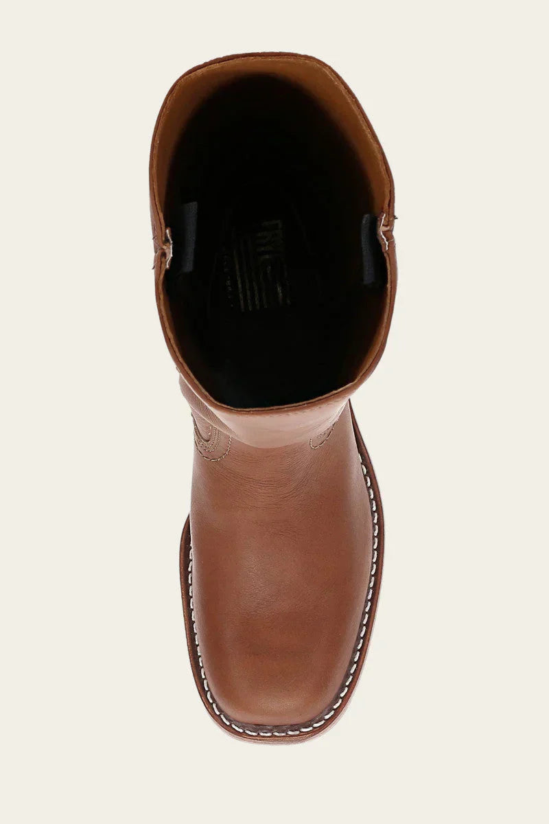Bottes hautes | Style robuste et tendance