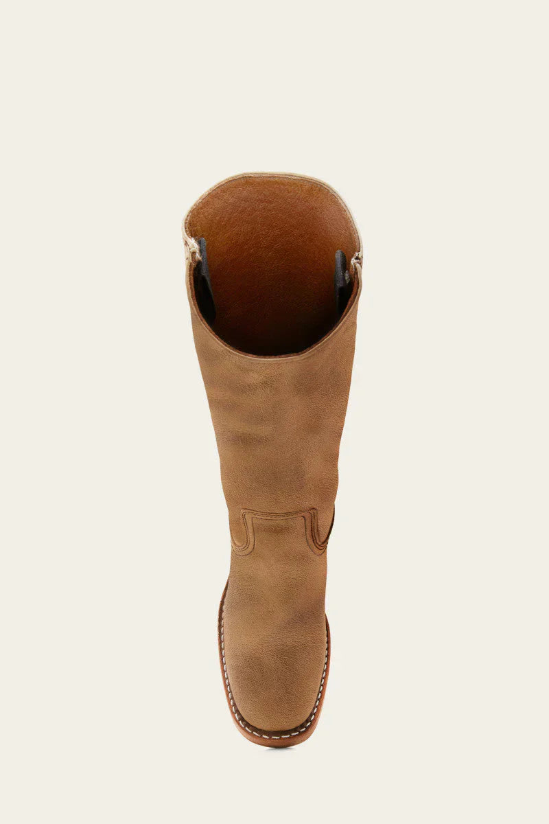 Bottes hautes | Style robuste et tendance
