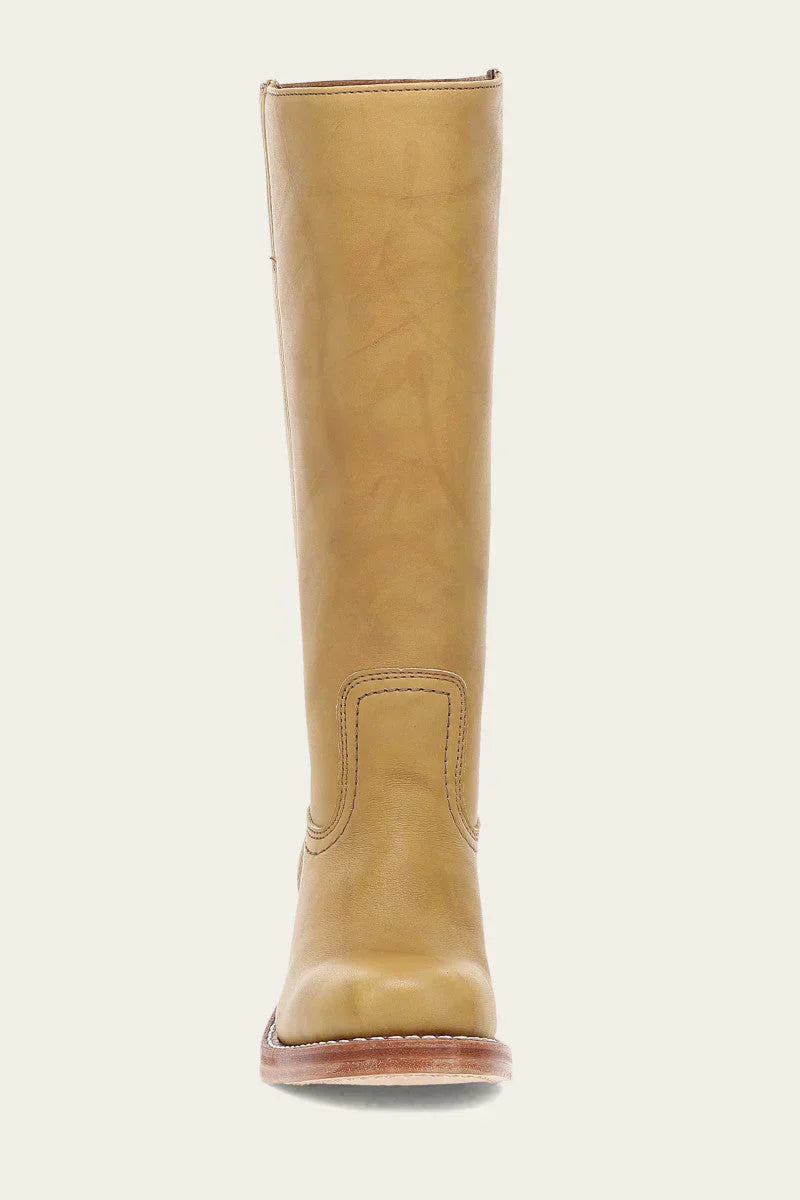 Bottes hautes | Style robuste et tendance