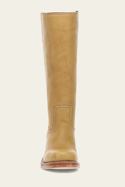 Bottes hautes | Style robuste et tendance