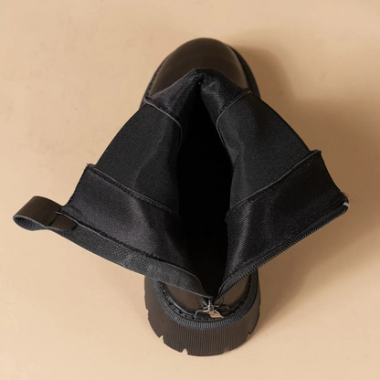 Bottines Chelsea | Style urbain et semelle épaisse