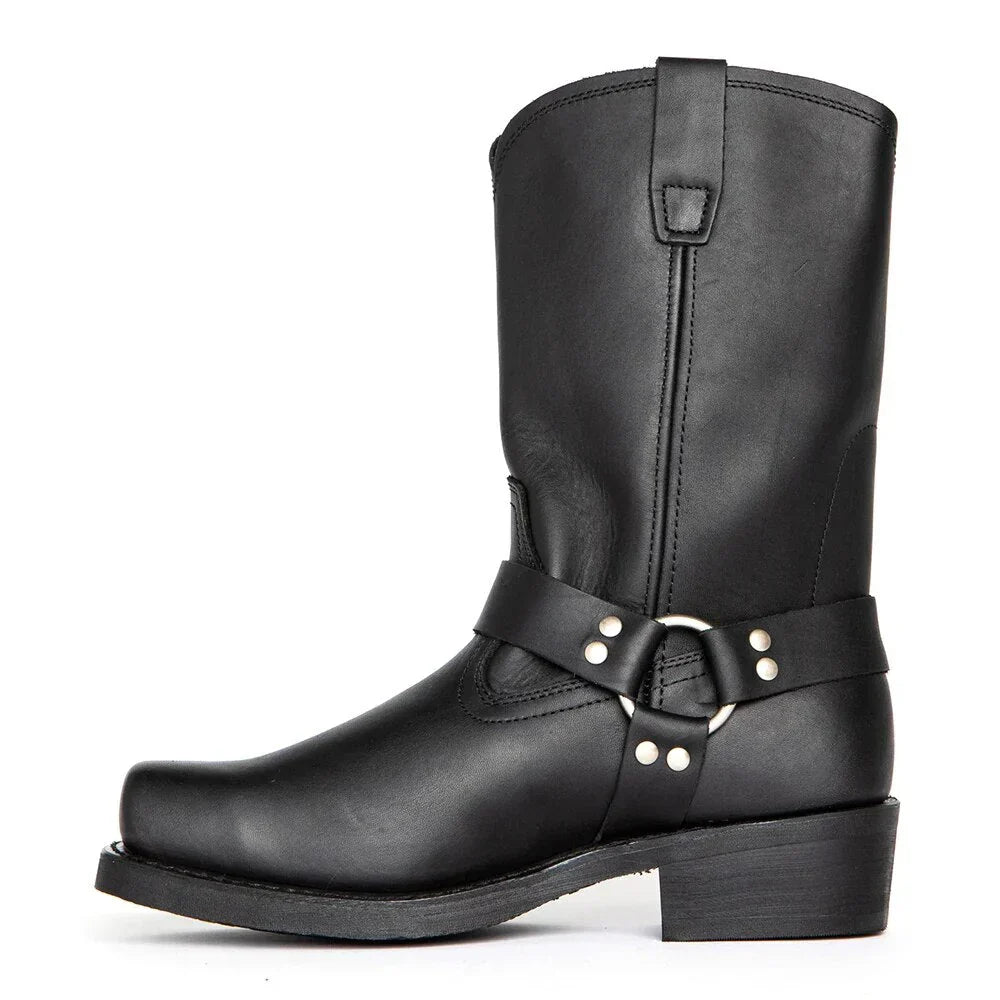 Bottes western | Style intemporel