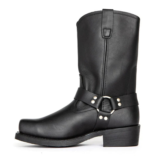 Bottes western | Style intemporel