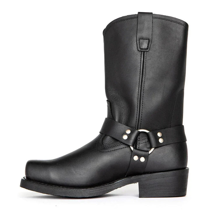 Bottes western | Style intemporel