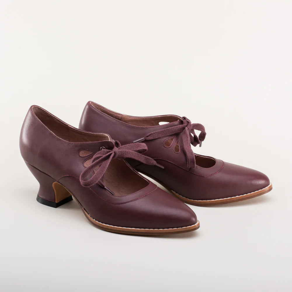 Chaussures à talon orthopédiques | Élégance et confort