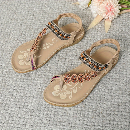 Sandales femme | Confort et style estival
