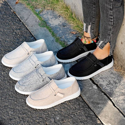 Chaussures légères décontractées | Confort pour tous les jours