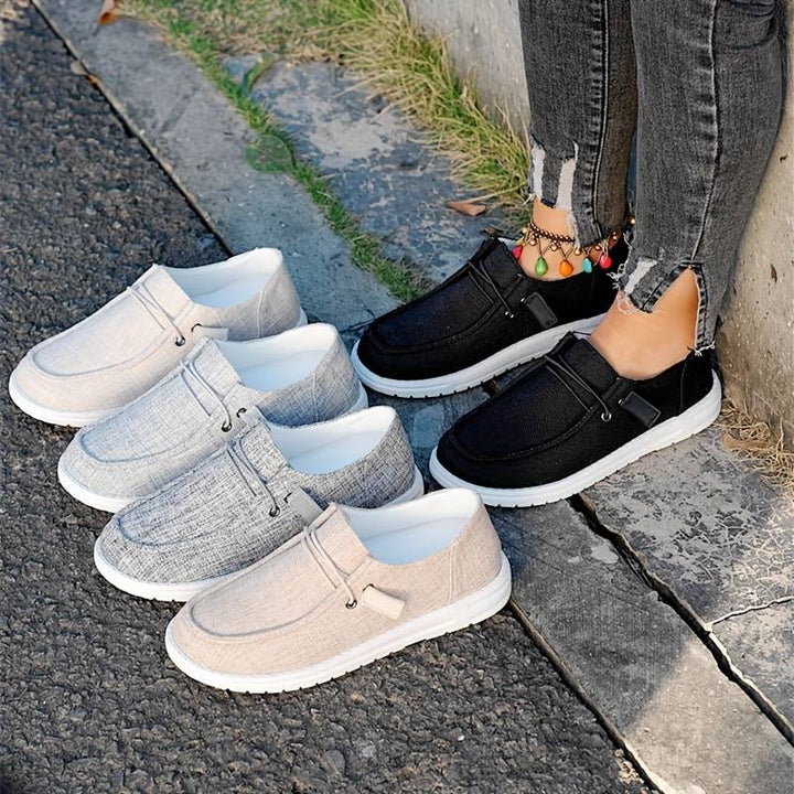 Chaussures légères décontractées | Confort pour tous les jours