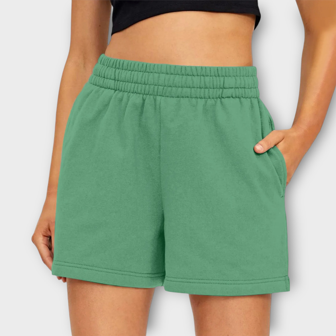 Short athlétique femme | Confort quotidien