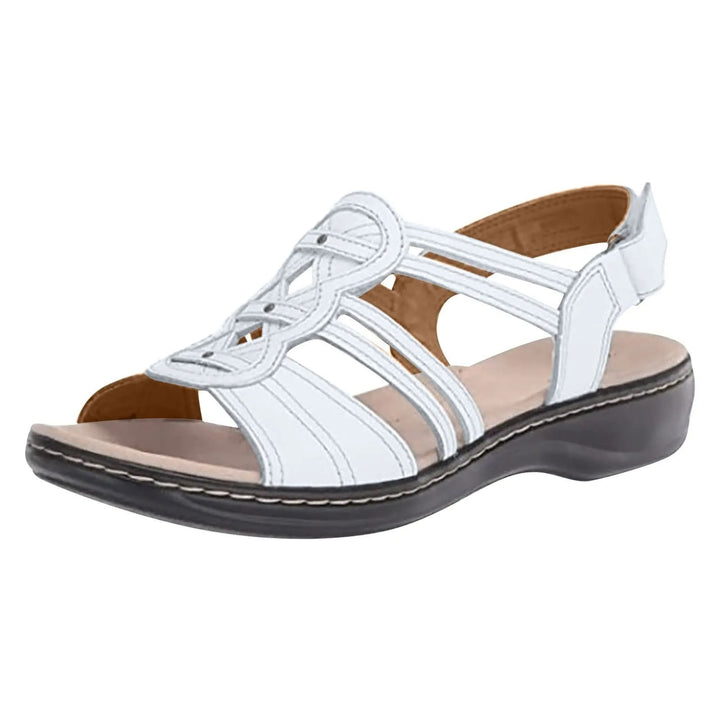 Sandales femme | Confort et maintien optimal