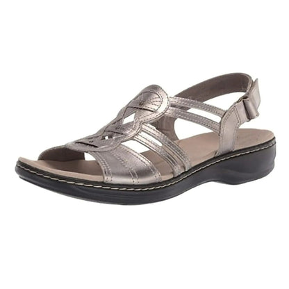 Sandales femme | Confort et maintien optimal