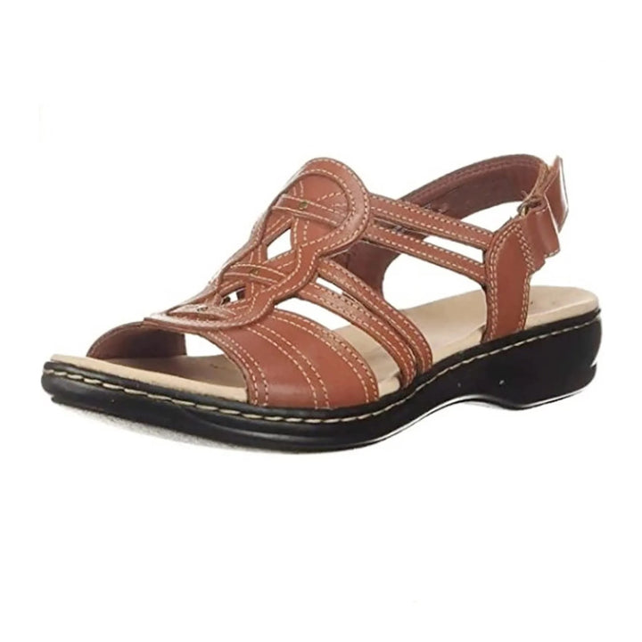 Sandales femme | Confort et maintien optimal