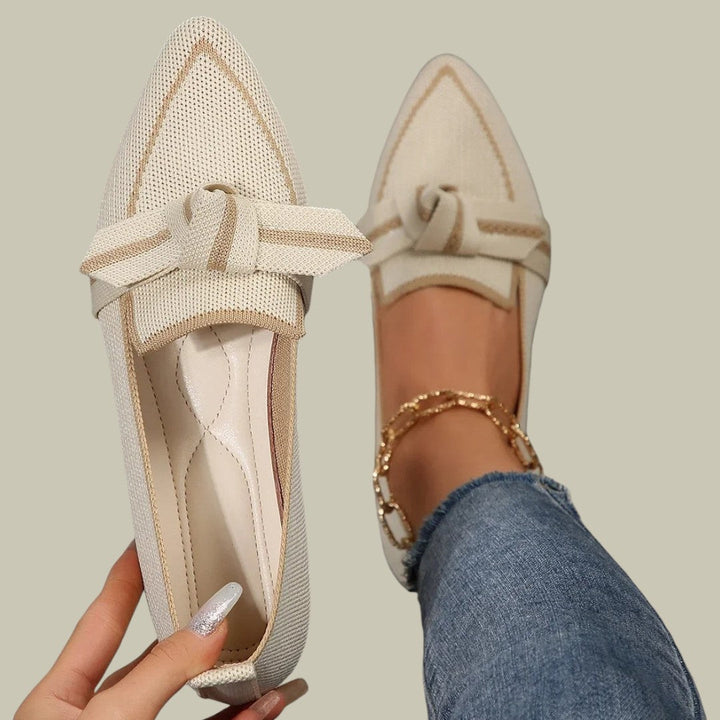 Mocassins élégants femme | Confort quotidien chic