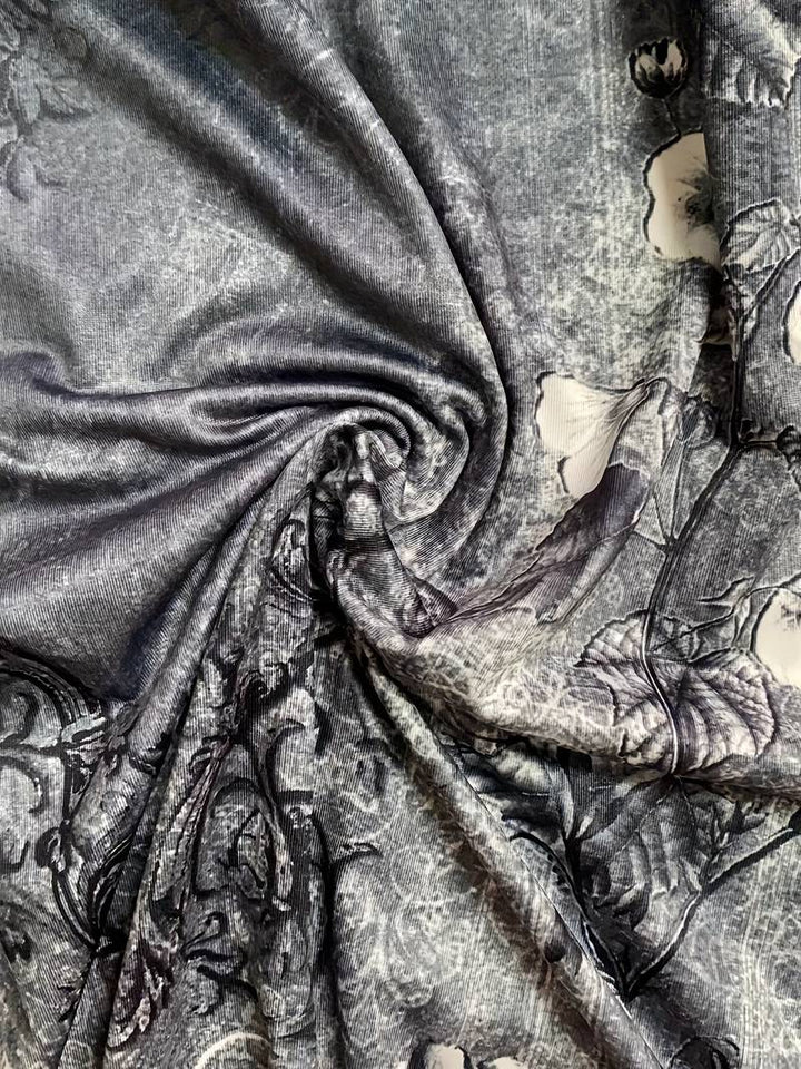 Robe sans manches | Colorée et confortable