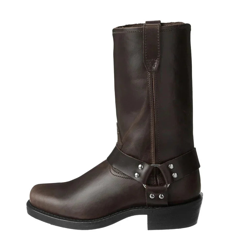 Bottes western | Style intemporel