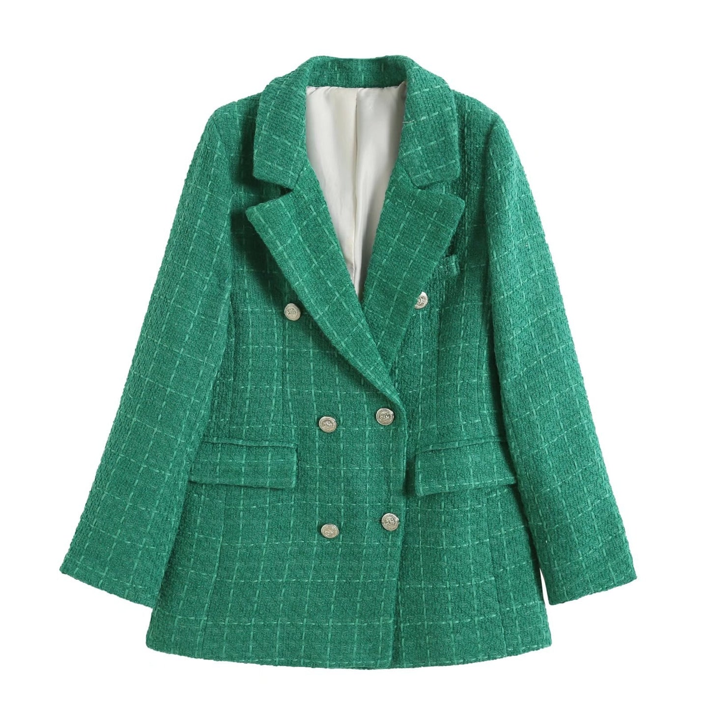 Blazer femme chic | Élégance moderne pour bureau et sorties habillées