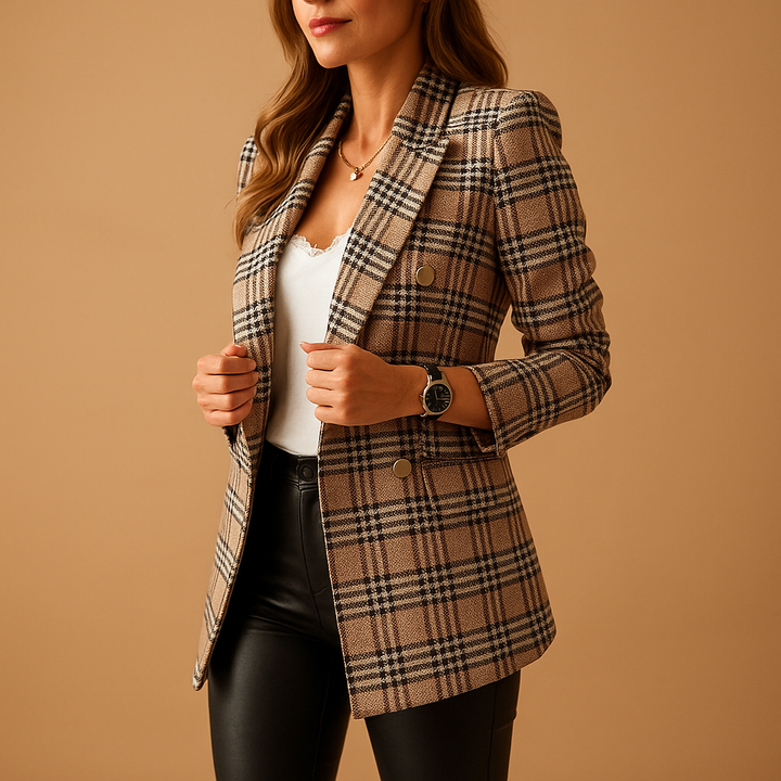 Blazer femme | Chic intemporel