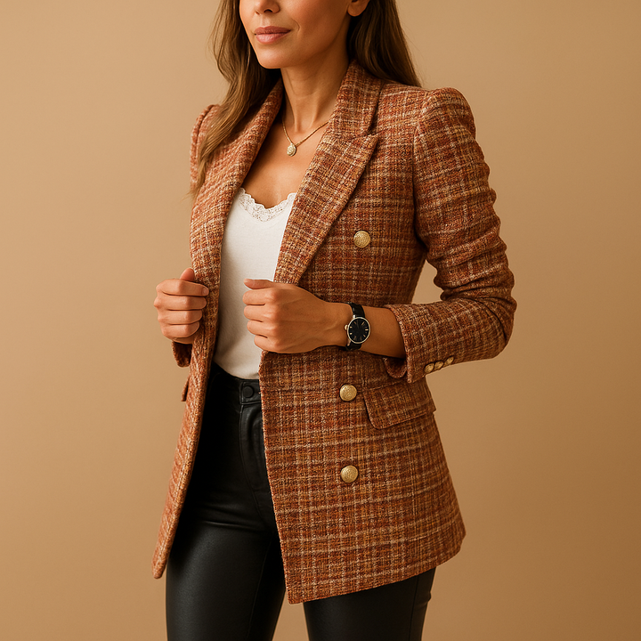 Blazer femme | Chic intemporel