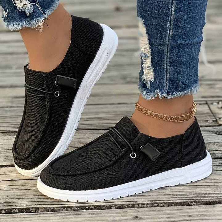 Chaussures légères décontractées | Confort pour tous les jours