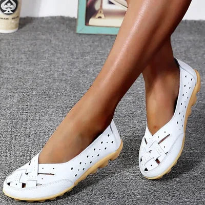 Mocassins confort | Idéal pour la marche quotidienne