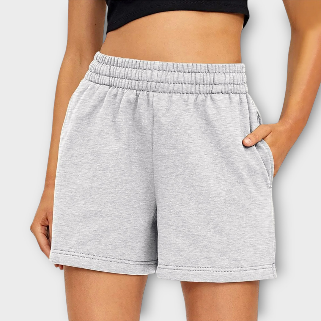 Short d’été | Confort et poches pratiques