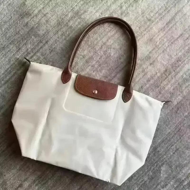 Lina - Sac Cabas Élégant et Pratique pour Femme