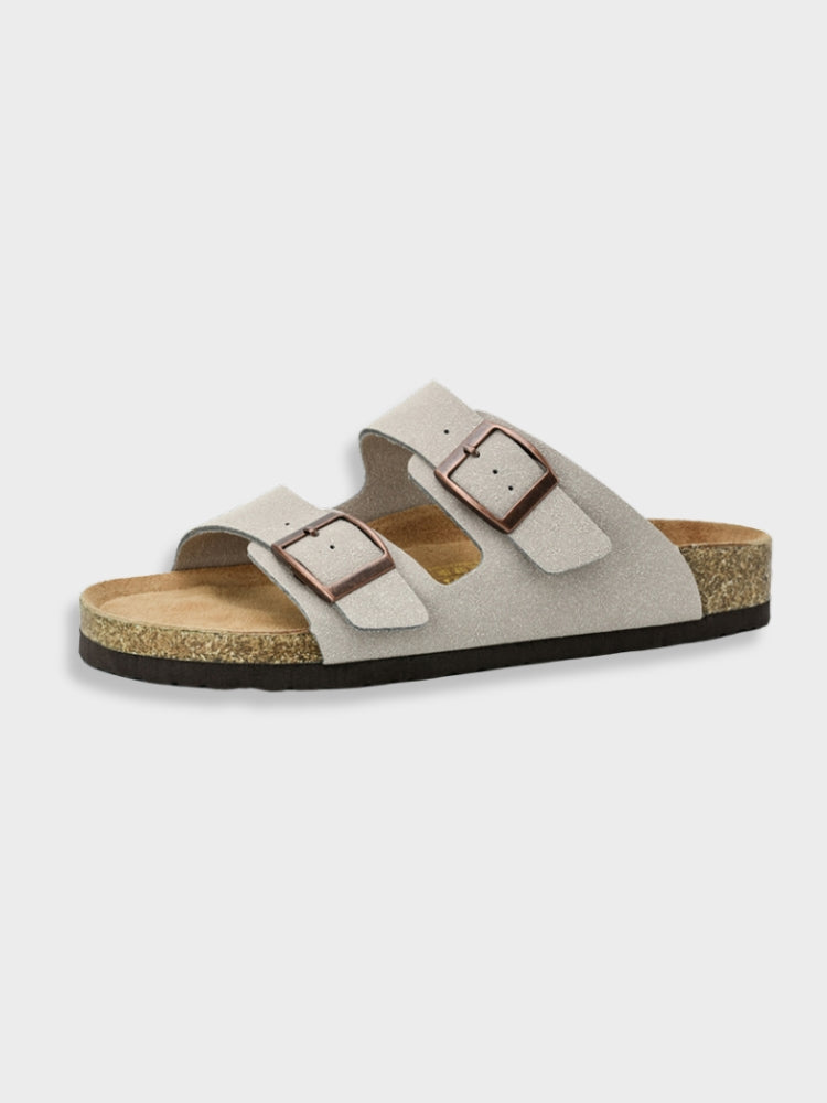 Sandales ergonomiques | Confort d’été