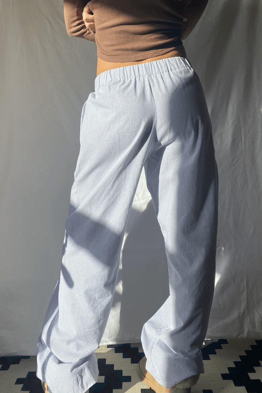 Pantalon de détente femme | Confort absolu pour les moments de repos