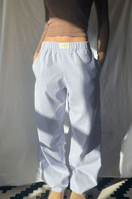 Pantalon de détente femme | Confort absolu pour les moments de repos