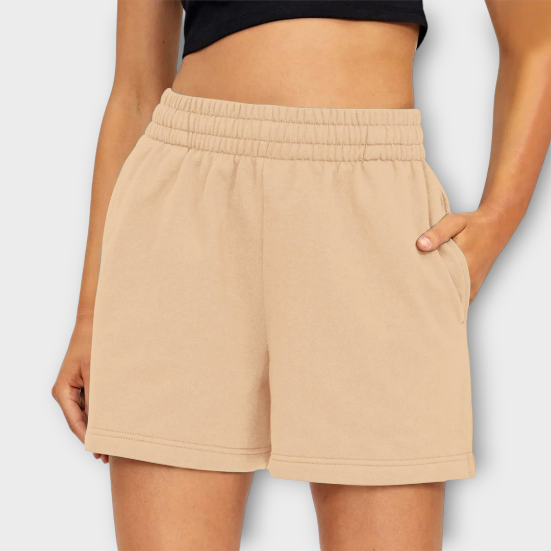 Short athlétique femme | Confort quotidien