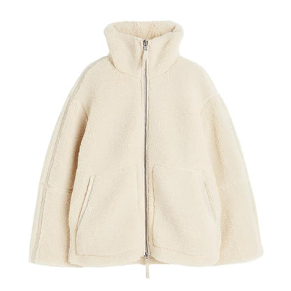Veste oversize | Confort quotidien stylé