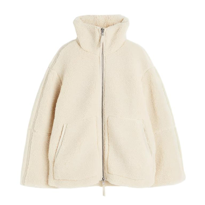 Veste oversize | Confort quotidien stylé