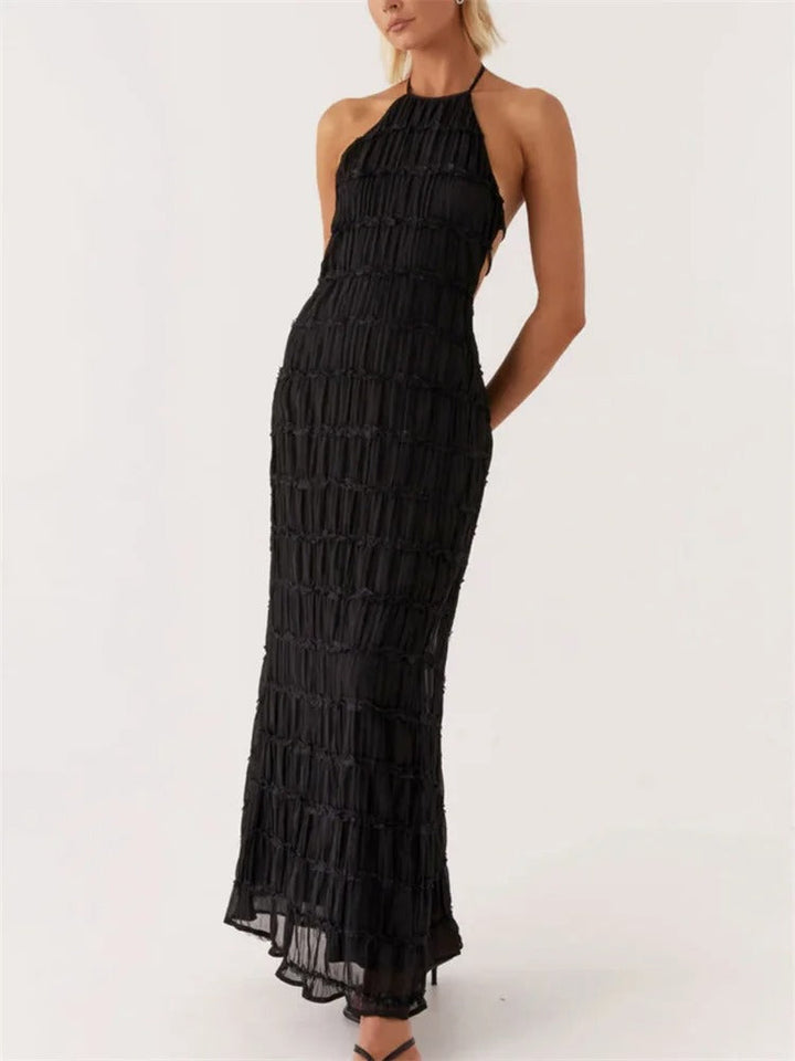 Robe longue élégante | Parfaite pour l'été