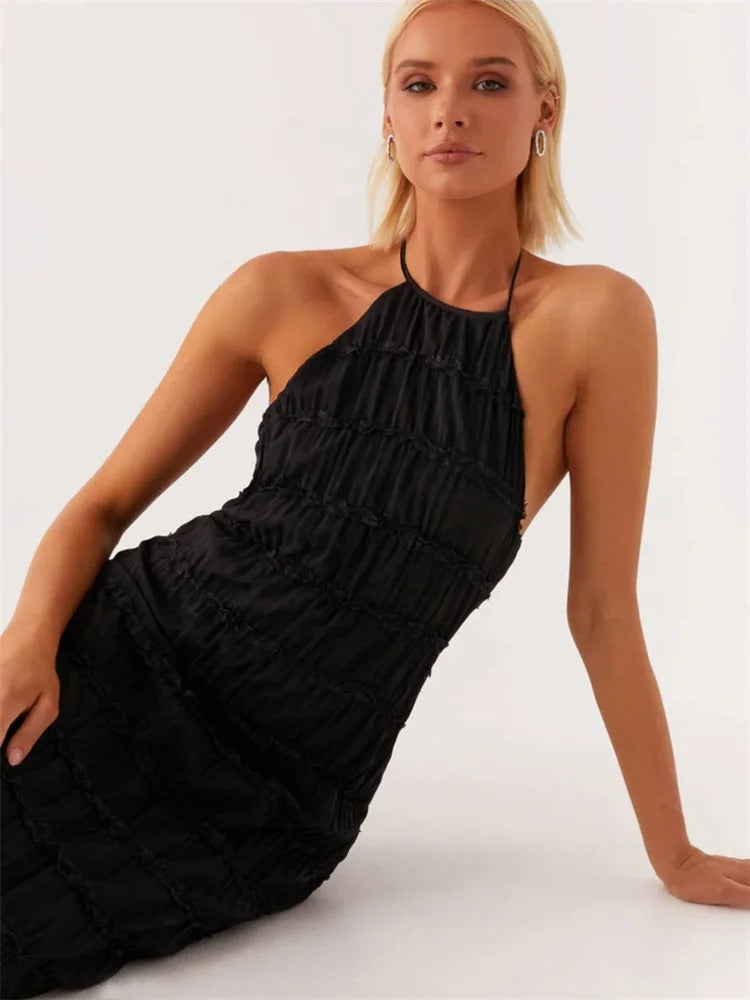 Robe longue élégante | Parfaite pour l'été