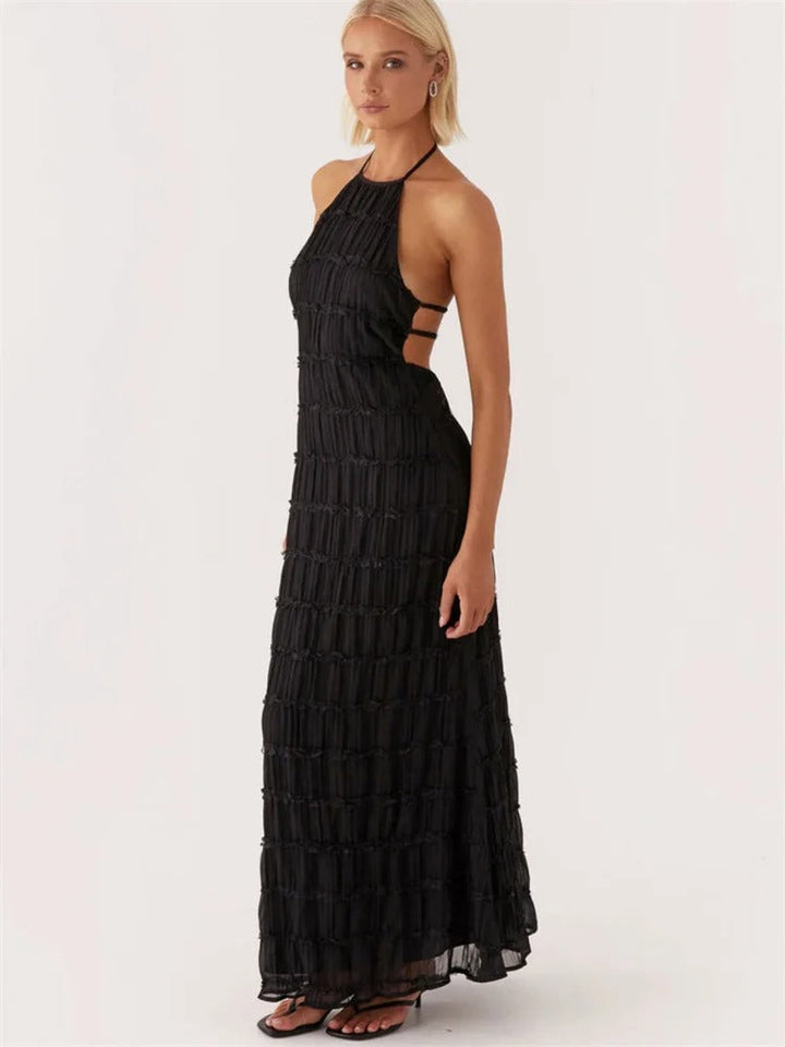 Robe longue élégante | Parfaite pour l'été