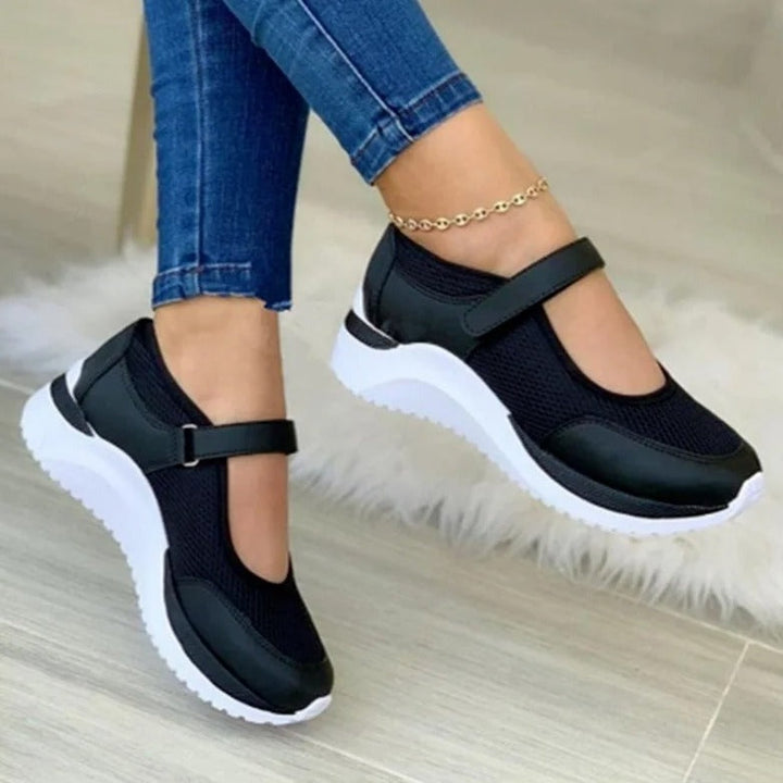 Baskets confortables | Marche quotidienne
